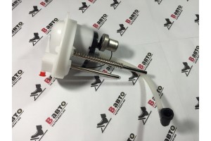 Фланец с топливным фильтром VDO для VW Passat B6, B7, CC 